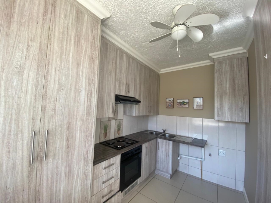 2 Bedroom Property for Sale in Belgravia Northern Cape